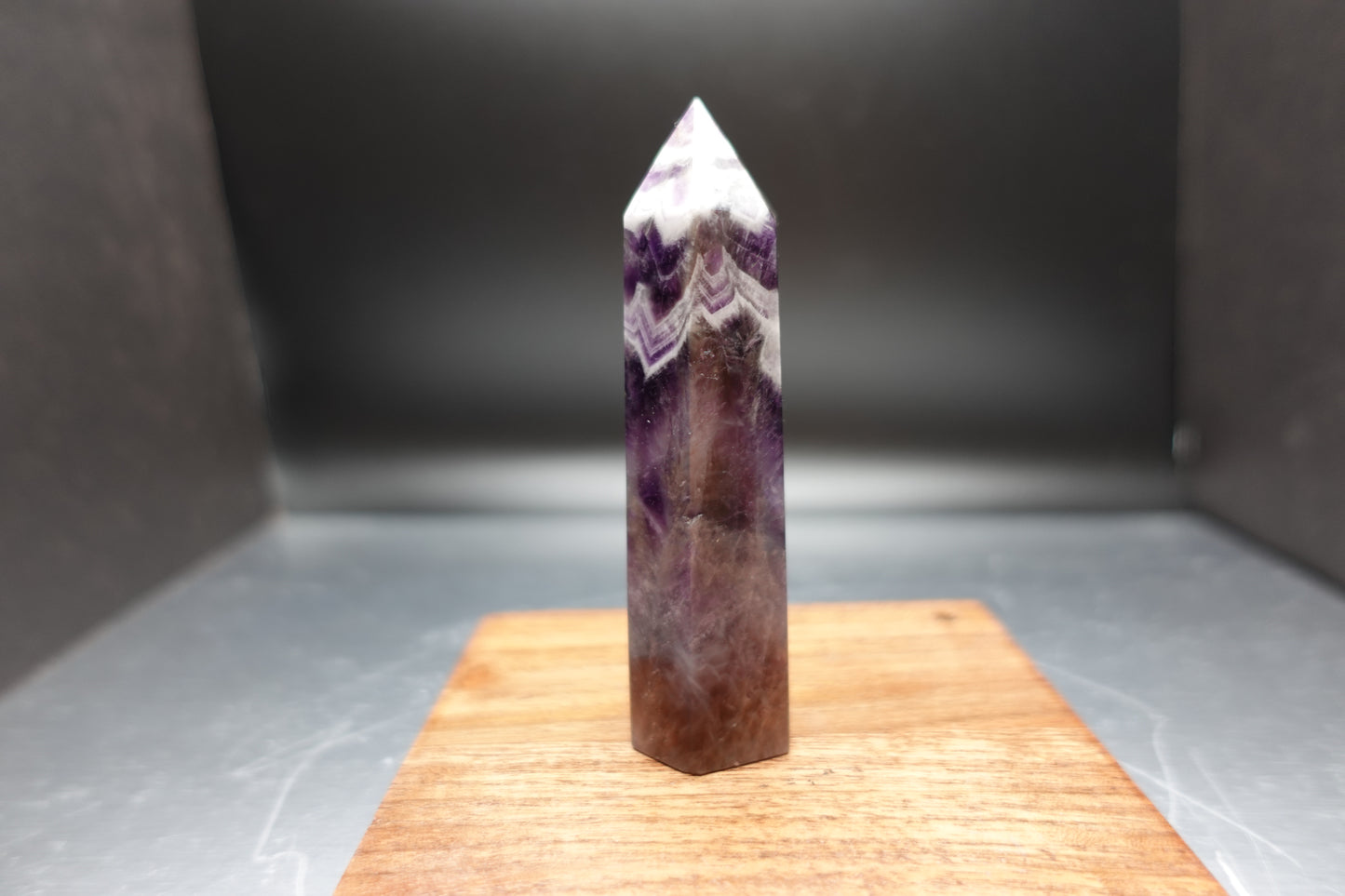 Amethyst Tower