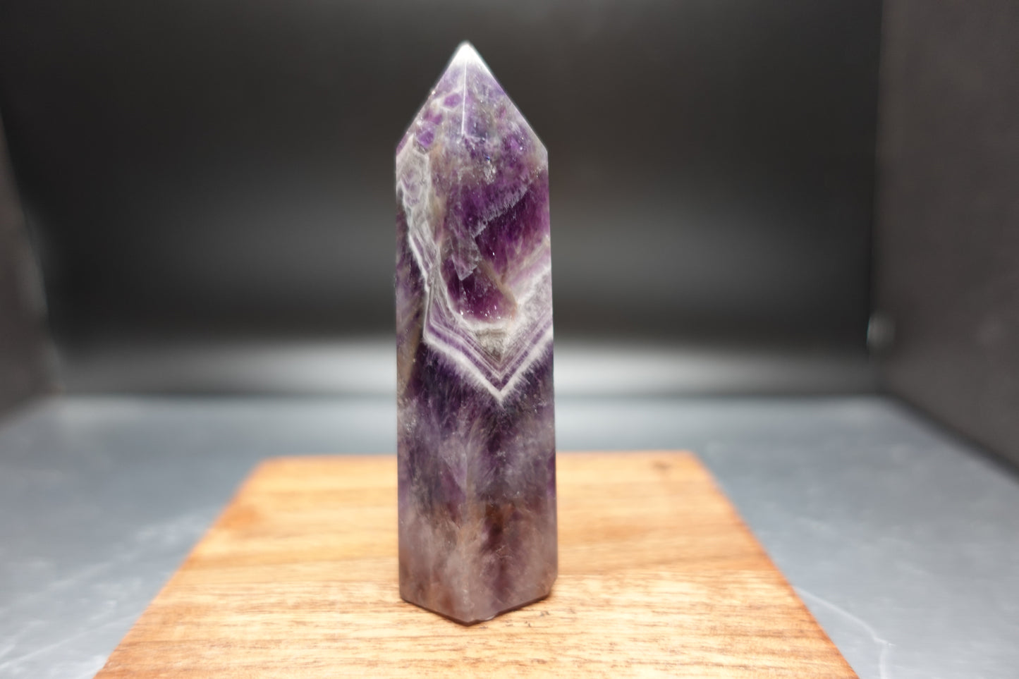 Amethyst Tower