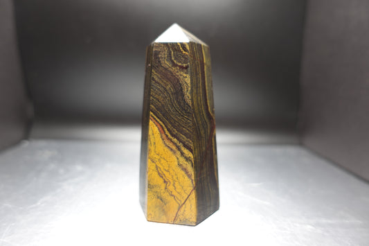 Tigers Eye Tower