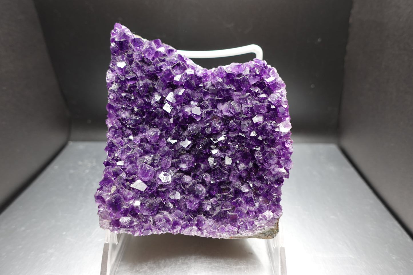 Amethyst Geode