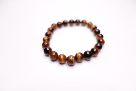 Tigers Eye Bracelet