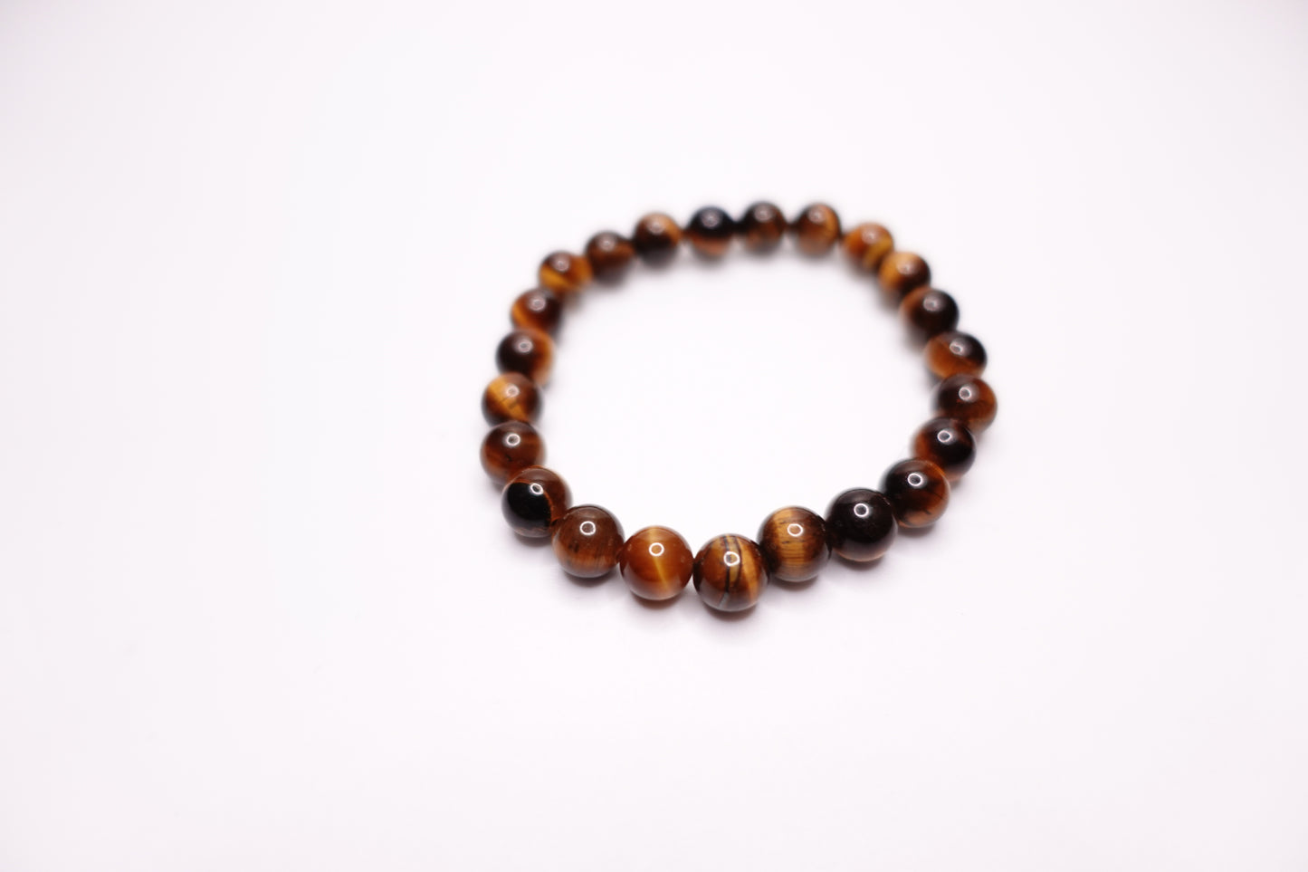 Tigers Eye Bracelet