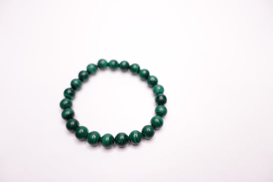 Malachite Bracelet