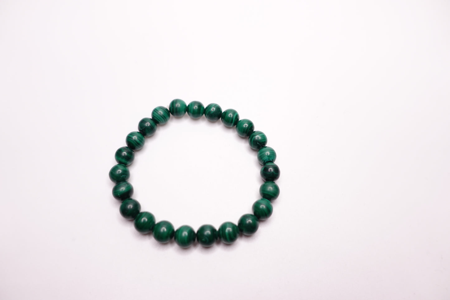 Malachite Bracelet