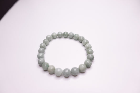 Bermudian Jade Bracelet