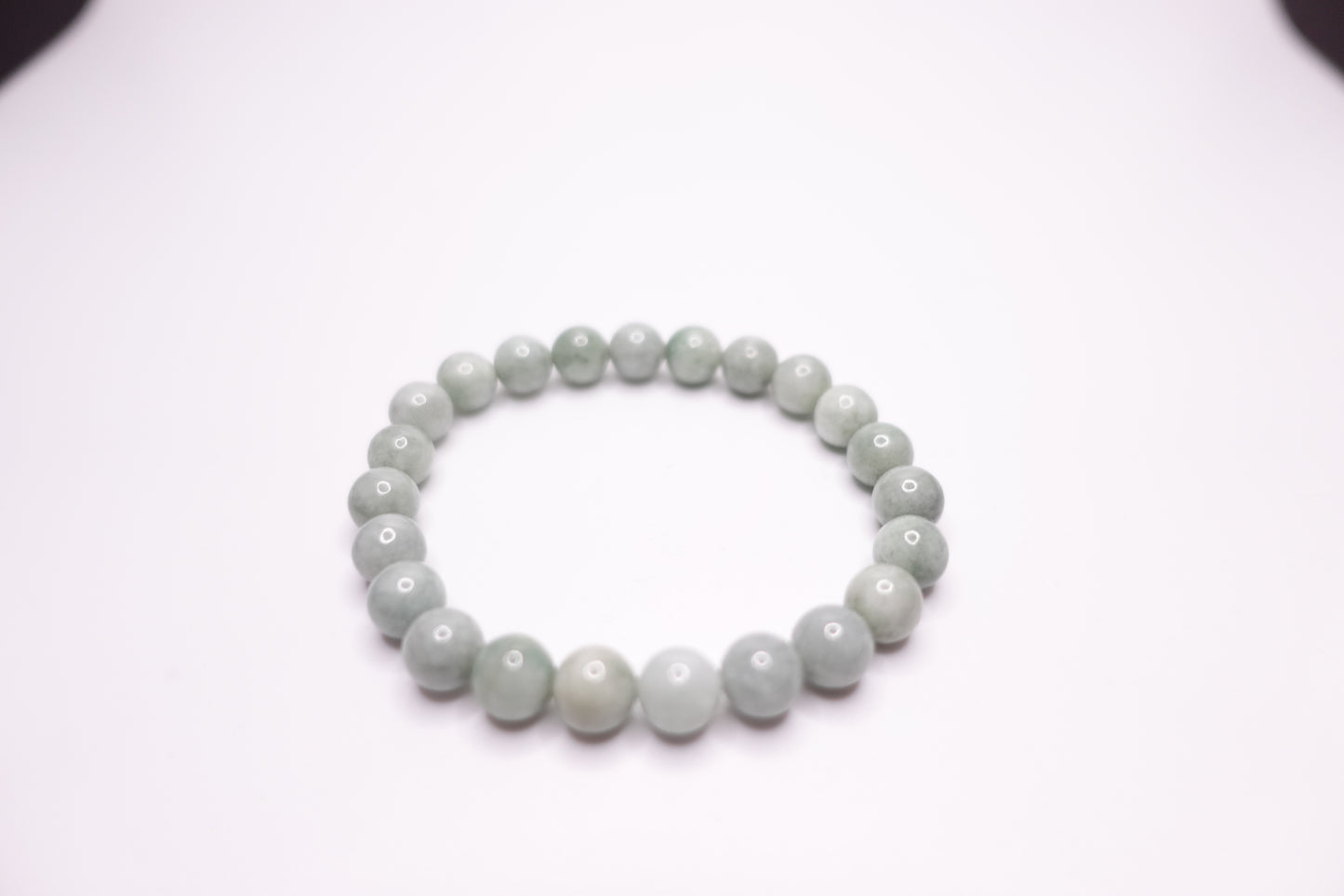 Bermudian Jade Bracelet