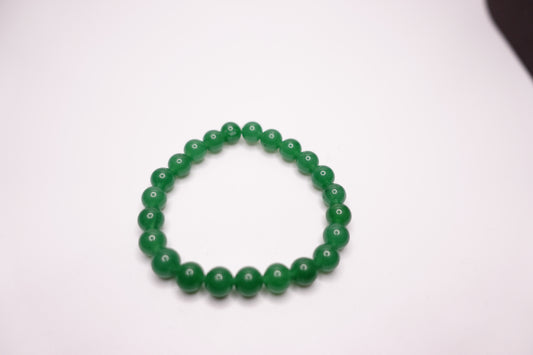 Green Aventurine Bracelet