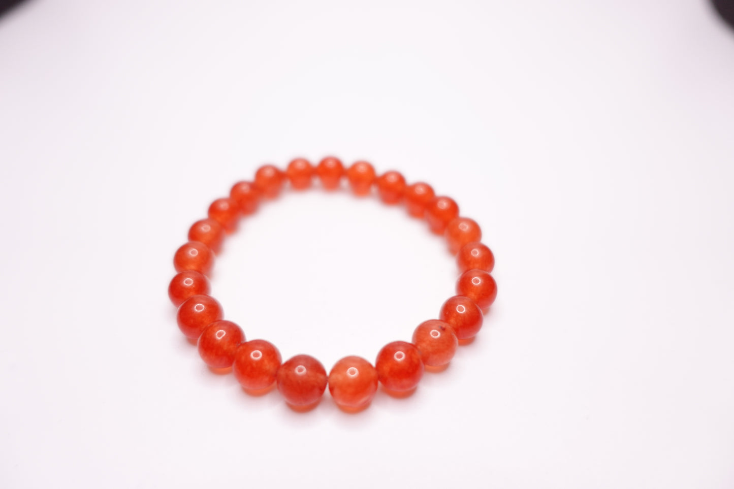 Carnelian Bracelet