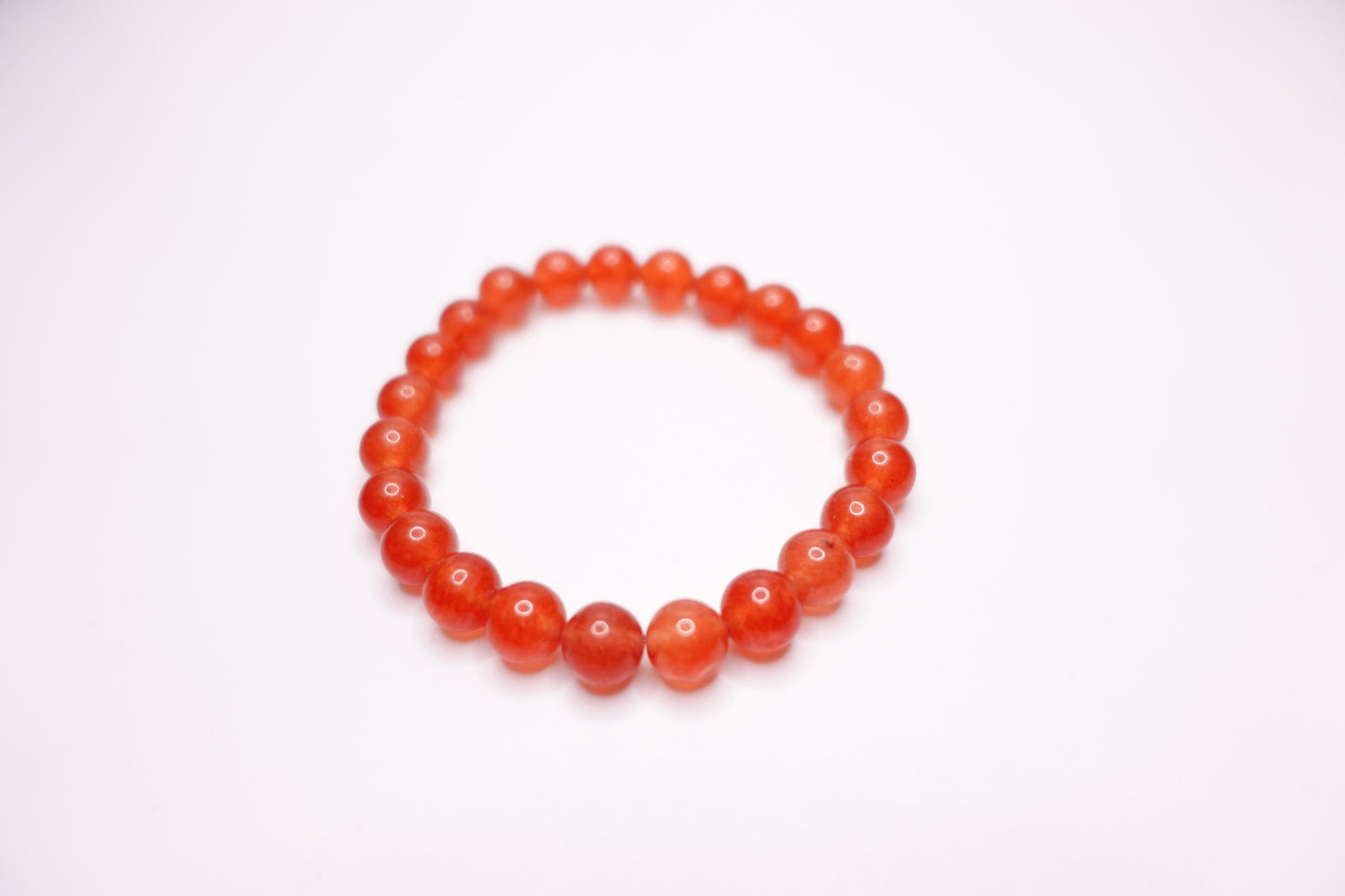 Carnelian Bracelet