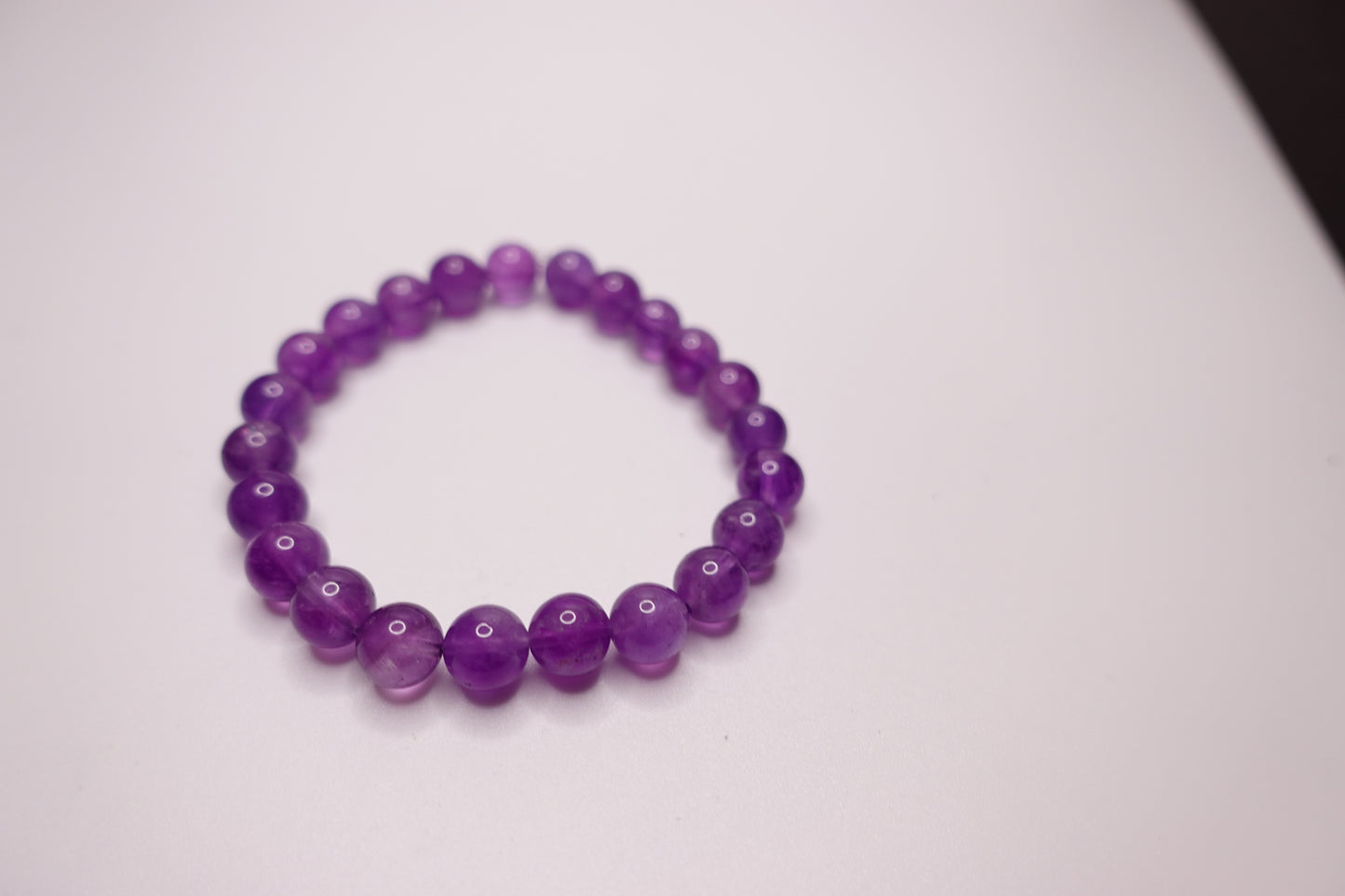 Amethyst Bracelet