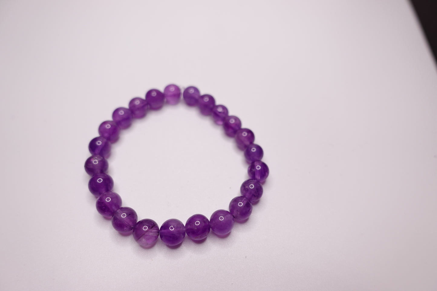 Amethyst Bracelet